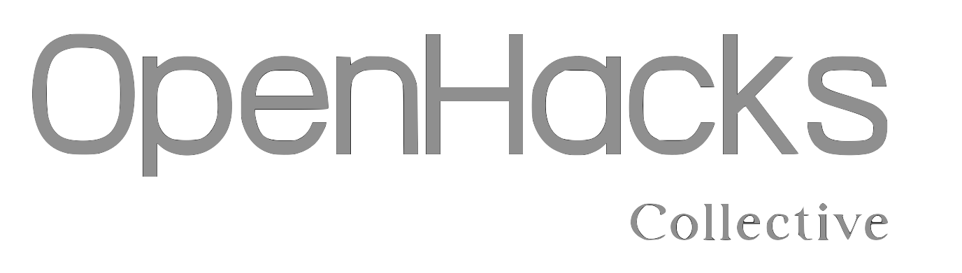 OpenHacks logo